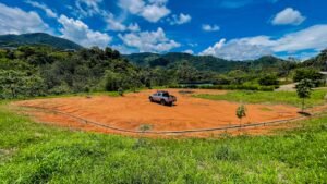 Property For Sale in Ojochal Costa Rica