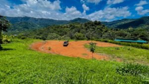 Property For Sale in Ojochal Costa Rica