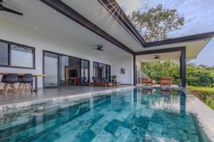 4924 4 bedroom House San Buenas 06