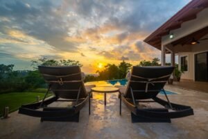 House for sale in Ojochal Costa Rica
