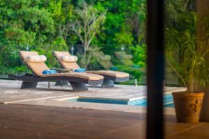 House for sale in Ojochal Costa Rica