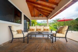 House for sale in Ojochal Costa Rica