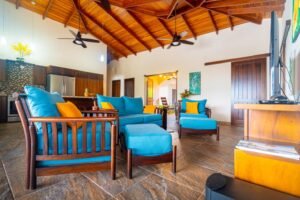 House for sale in Ojochal Costa Rica