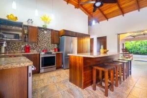 House for sale in Ojochal Costa Rica
