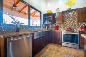 House for sale in Ojochal Costa Rica