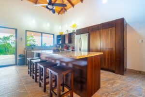 House for sale in Ojochal Costa Rica
