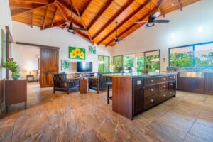 House for sale in Ojochal Costa Rica