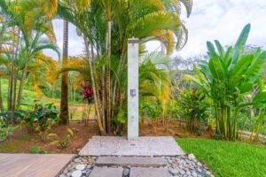 House for sale in Ojochal Costa Rica