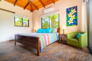 House for sale in Ojochal Costa Rica