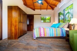 House for sale in Ojochal Costa Rica