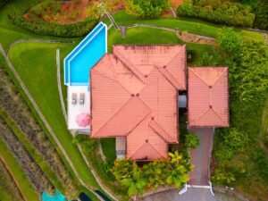 House for sale in Ojochal Costa Rica
