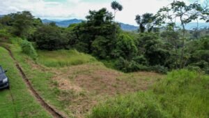 Property For Sale in Ojochal Costa Rica