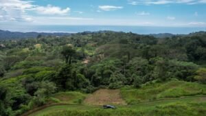 Property For Sale in Ojochal Costa Rica