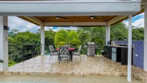 5939 Chontales House and Three Lots 06