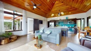 5939 Chontales House and Three Lots 11