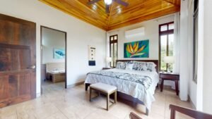 5939 Chontales House and Three Lots 14