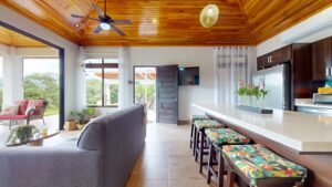 5939 Chontales House and Three Lots 17