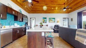 5939 Chontales House and Three Lots 18