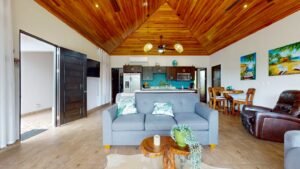 5939 Chontales House and Three Lots 24