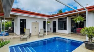 5939 Chontales House and Three Lots 31