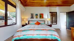 5939 Chontales House and Three Lots 38