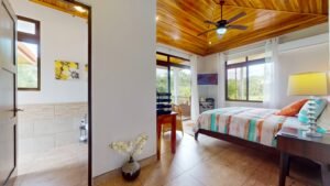 5939 Chontales House and Three Lots 39