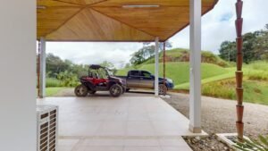 5939 Chontales House and Three Lots 40