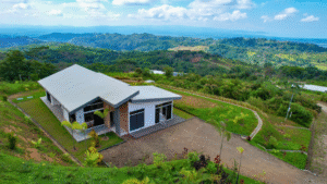 5943 House For Sale in Chontales 01