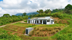 5943 House For Sale in Chontales 02