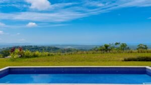 House for sale in Ojochal Costa Rica