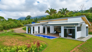 5943 House For Sale in Chontales 05