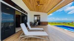 House for sale in Ojochal Costa Rica