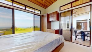 House for sale in Ojochal Costa Rica