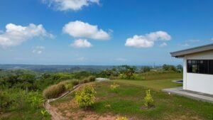 House for sale in Ojochal Costa Rica