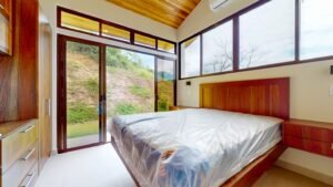 House for sale in Ojochal Costa Rica