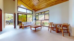 House for sale in Ojochal Costa Rica