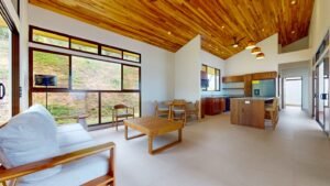 House for sale in Ojochal Costa Rica