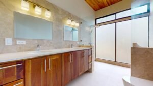 House for sale in Ojochal Costa Rica