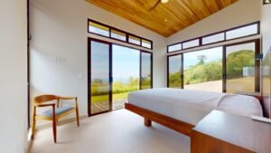 House for sale in Ojochal Costa Rica