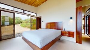 House for sale in Ojochal Costa Rica
