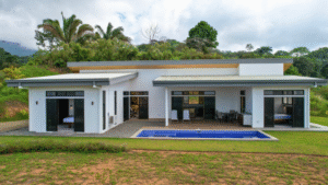 5943 House For Sale in Chontales 42