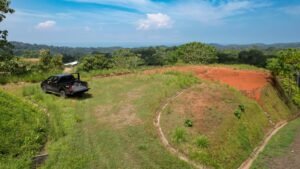 Property For Sale in Ojochal Costa Rica