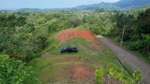 Property For Sale in Ojochal Costa Rica