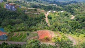Property For Sale in Ojochal Costa Rica