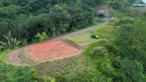 Property For Sale in Ojochal Costa Rica