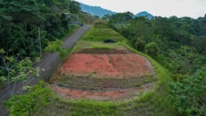Property For Sale in Ojochal Costa Rica