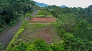 Property For Sale in Ojochal Costa Rica