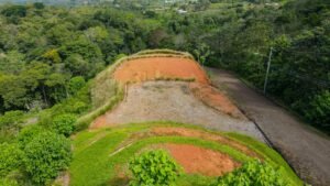 Property For Sale in Ojochal Costa Rica
