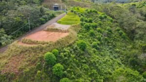 Property For Sale in Ojochal Costa Rica