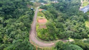 Property For Sale in Ojochal Costa Rica